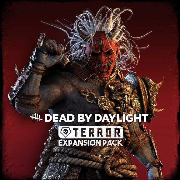 ✅Dead by Daylight: комплект «Ужас»✅PS4✅PS5✅ПСН