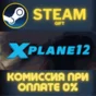 X-Plane 12 STEAM PC GIFT AUTO DELIVERY