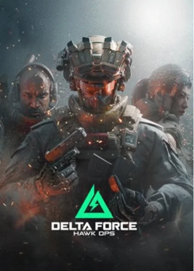 🔥Delta force: Hawk Ops【STEAM KEY】ALPHA ✦ GLOBAL +🎁