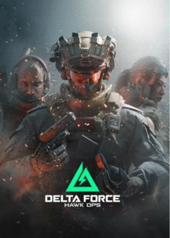 🔥Delta force: Hawk Ops【STEAM KEY】ALPHA ✦ GLOBAL +🎁