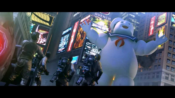 👻 Ghostbusters: The Video Game Remastered XBOX KEY🔑