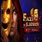 Faces of Illusion: The Twin Phantoms (Steam key/Global)