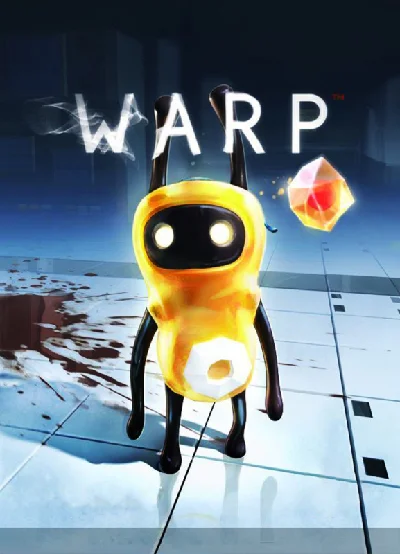WARP | EA App | ПК