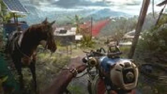 🧡FAR CRY 6 Gold Edition XBOX ONE XBOX SERIES X|S KEY🔑