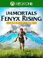 🧡Immortals Fenyx Rising Gold Edition XBOX KEY🔑