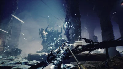 BLACKTAIL \ STEAM \ ВЕСЬ МИР + РФ \ КЛЮЧ