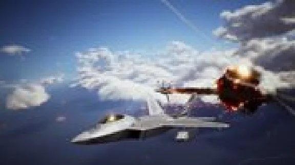 🧡Ace Combat 7: Skies Unknown XBOX ONE / XBOX X|S KEY🔑
