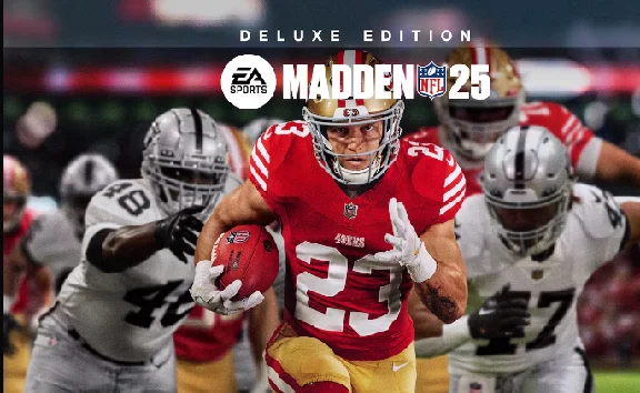 💥EA SPORTS™ Madden NFL 25 🔵 PS5 🔴TURKEY🔴