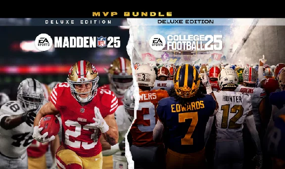 💥EA SPORTS™ Madden NFL 25 🔵 PS5 🔴TURKEY🔴