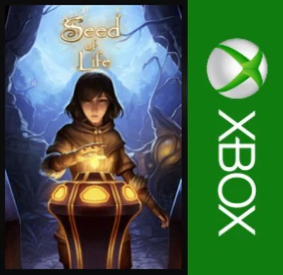 ☑️⭐Seed of Life XBOX⭐Buy it u⭐☑️.