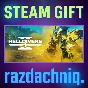 👾HELLDIVERS 2 {Steam Gift/Россия/Украина} + Подарок🎁