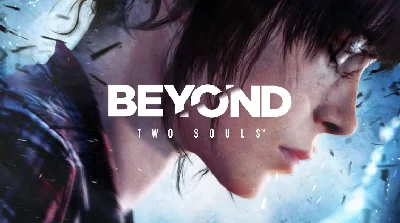 💥BEYOND: Two Souls 🔵 PS4/PS5 🔴TURKEY🔴