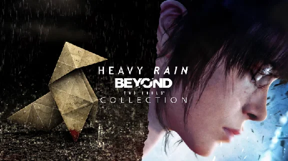 💥BEYOND: Two Souls 🔵 PS4/PS5 🔴TURKEY🔴