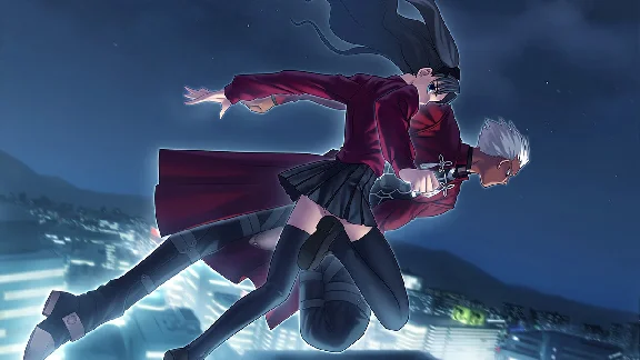 Fate/stay night REMASTERED * STEAM RU ⚡ АВТО 💳0%
