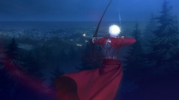 Fate/stay night REMASTERED * STEAM RU ⚡ АВТО 💳0%