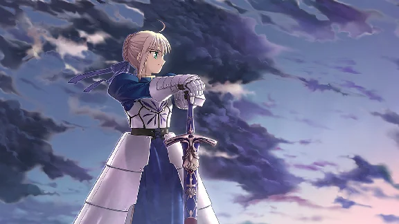 Fate/stay night REMASTERED * STEAM RU ⚡ АВТО 💳0%