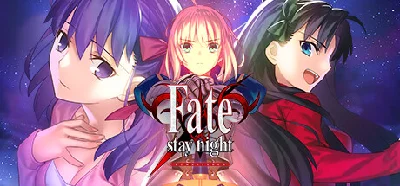 Fate/stay night REMASTERED * STEAM RU ⚡ АВТО 💳0%