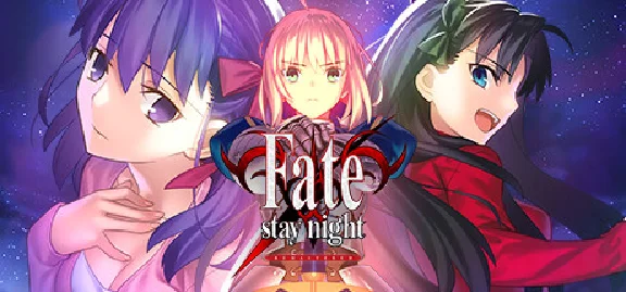 Fate/stay night REMASTERED * STEAM RU ⚡ АВТО 💳0%
