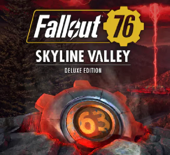 🌌 Fallout 76 🌌 PS4 🚩TR
