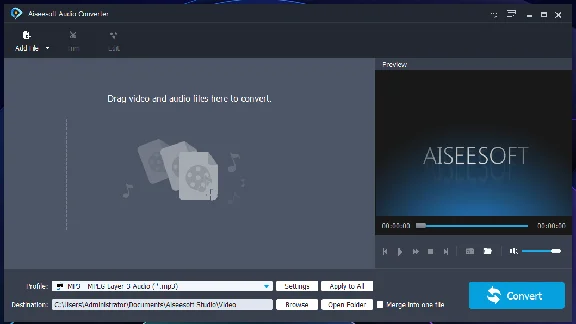 ✴️ Aiseesoft Audio Converter | 1 Year Registration Code