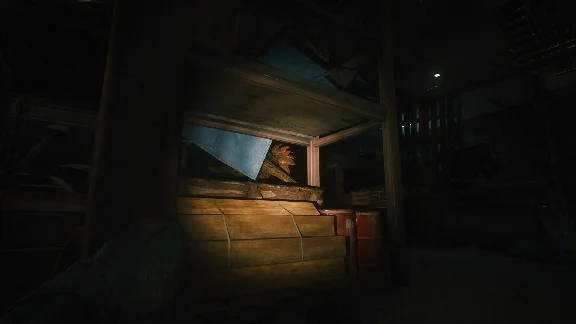 A Quiet Place: The Road Ahead 💎 STEAM GIFT RUSSIA