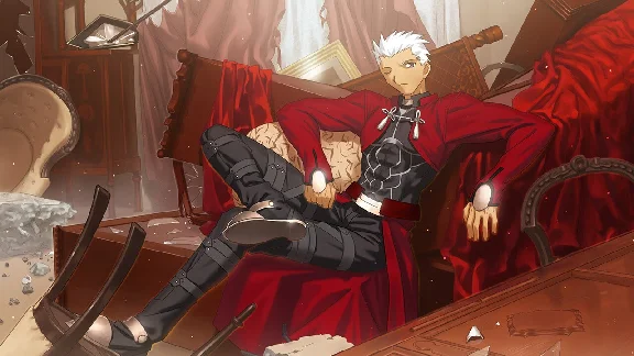 Fate/stay night REMASTERED STEAM•RU ⚡️AUTODELIVERY 💳0%