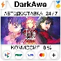 Fate/stay night REMASTERED STEAM•RU ⚡️AUTODELIVERY 💳0%