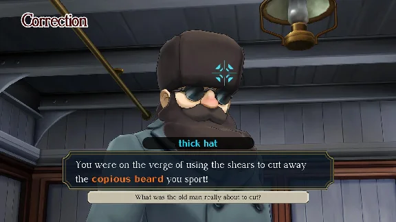 ✅The Great Ace Attorney Chronicles⭐Steam\РФ+СНГ\Key⭐+🎁