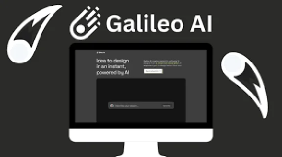 ⭐ Galileo AI ⭐ NO LOGIN 🚀PERSONAL ACCOUNT 🟢 FAST