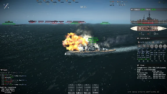 Ultimate Admiral Dreadnoughts Multiplayer 💎 DLC STEAM