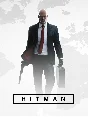 HITMAN 2016 + 3 игры | Новый Акк + Почта 🔵🔴🔵