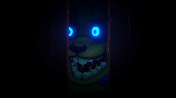 ⚡️Steam RU- Five Nights at Freddy´s: Into the Pit| AUTO