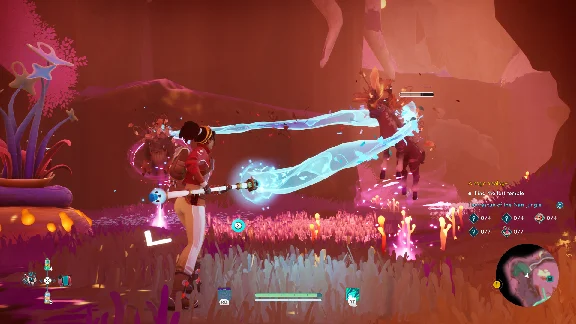 Creatures of Ava (Steam Gift Россия)