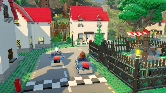 LEGO Worlds / Steam / Region Free