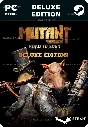 ✅💙MUTANT YEAR ZERO: ROAD TO EDEN DELUXE EDITION💙STEAM