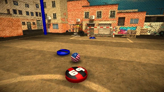 ✅💙SOCCER ONLINE: BALL 3D💙STEAM GIFT🤖AUTODELIVERY🤖