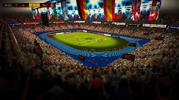 ✅💙SOCCER ONLINE: BALL 3D💙STEAM GIFT🤖AUTODELIVERY🤖