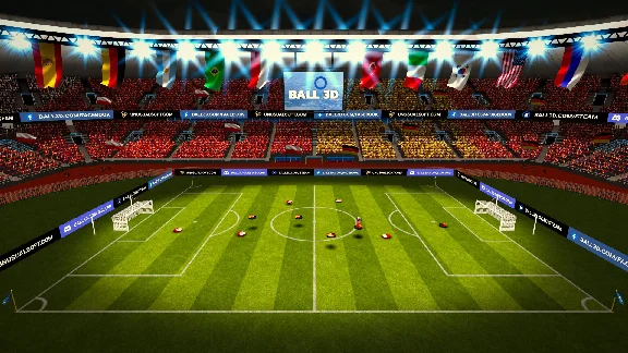 ✅💙SOCCER ONLINE: BALL 3D💙STEAM GIFT🤖AUTODELIVERY🤖