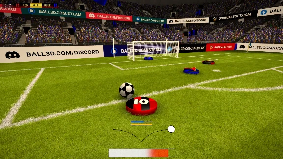 ✅💙SOCCER ONLINE: BALL 3D💙STEAM GIFT🤖AUTODELIVERY🤖