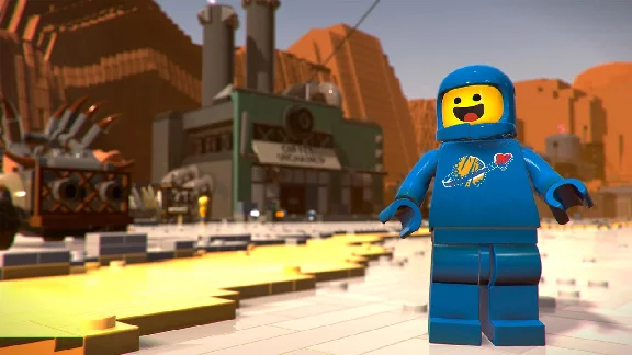 The LEGO Movie 2 Videogame / Steam / Region Free