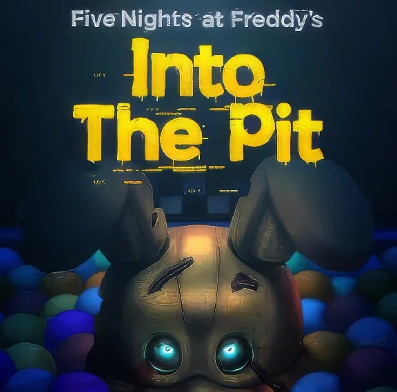 Five Nights at Freddy´s + Poppy Playtime + Phasmophobia