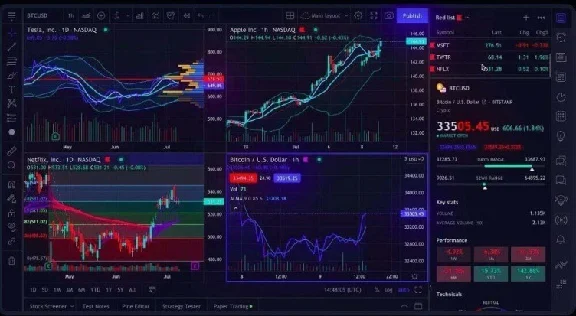 Tradingview Essential private Account 1 month Not trial