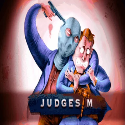 ⚫️ JudgeSim / Judge Sim ❗️ PC Epic Games EGS ⚫️