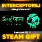 🟦⭐Sea of Thieves ☑️ Все регионы/версии⚡STEAM • 💳 0%