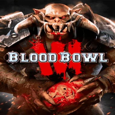 ⚫️Blood Bowl 3 | PC Epic Games EGS⚫️