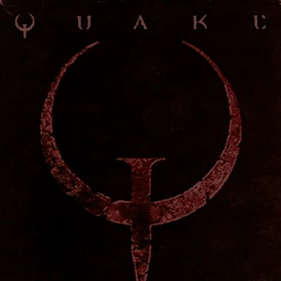 ⚫️Quake 1 / Quake I | PC Epic Games EGS⚫️