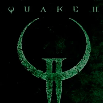 ⚫️Quake 2 / Quake II | PC Epic Games EGS⚫️