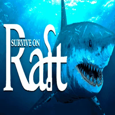 ⚫️Survive on Raft | PC Epic Games EGS⚫️