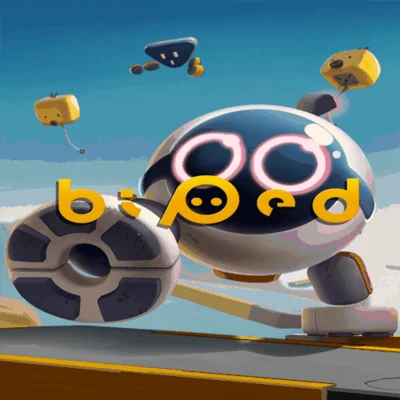 ⚫️Biped | PC Epic Games EGS⚫️