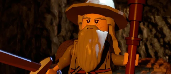 🔥LEGO® THE LORD OF THE RINGS™\STEAM\ВЕСЬ МИР + РФ\КЛЮЧ